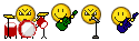 :rock-band: